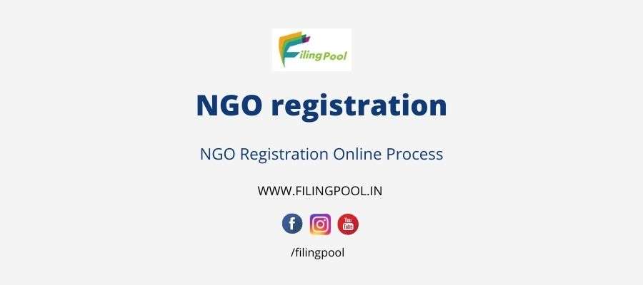 NGO Registration Service
