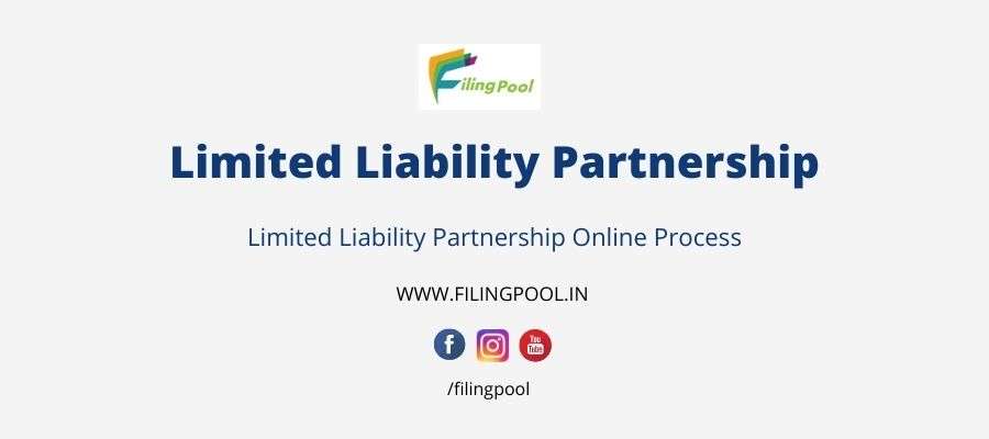 Limited Liability partnership registration
