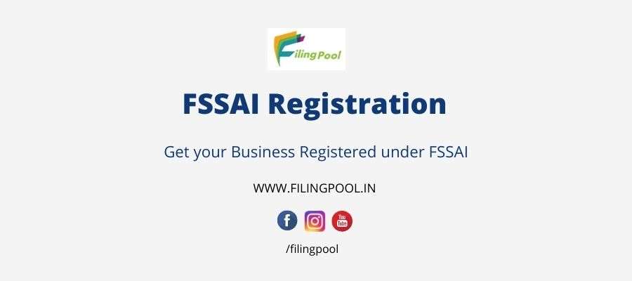 FSSAI Registration Consultant