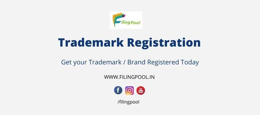 Trademark Registration service