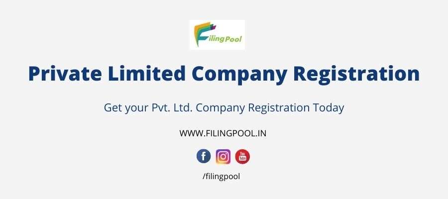 Private Limited Company Registration