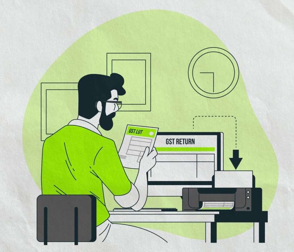 A Letter of Undertaking (LUT) is a declaration that exporters file every year if they want to export goods or services without paying IGST. What LUT Allows You To Do ● Export goods without IGST ● Export services without IGST ● Supply to SEZ units without IGST ● Claim zero-rated benefits without blocking working capital A LUT is valid for one financial year and must be renewed annually. Exporters in Delhi, Lucknow, Mumbai, Chennai, Kolkata, Bengaluru, and all other cities can easily file LUT online through FilingPool.
